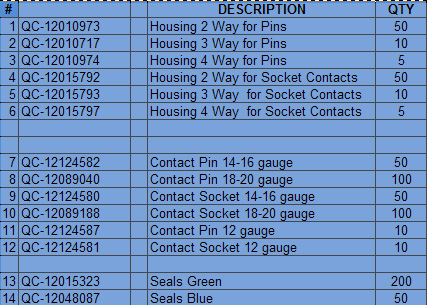 WPList