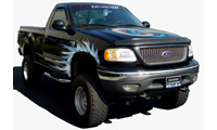 ford truck 2s